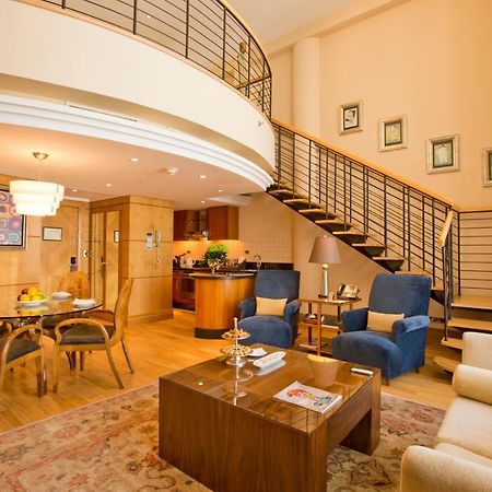 Phoenicia Residence Бейрут Екстериор снимка