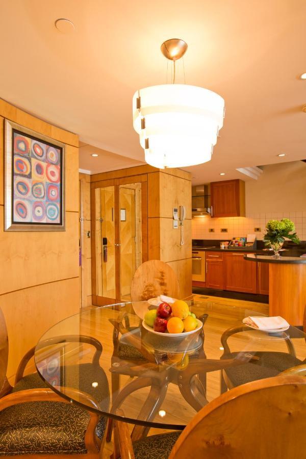 Phoenicia Residence Бейрут Екстериор снимка