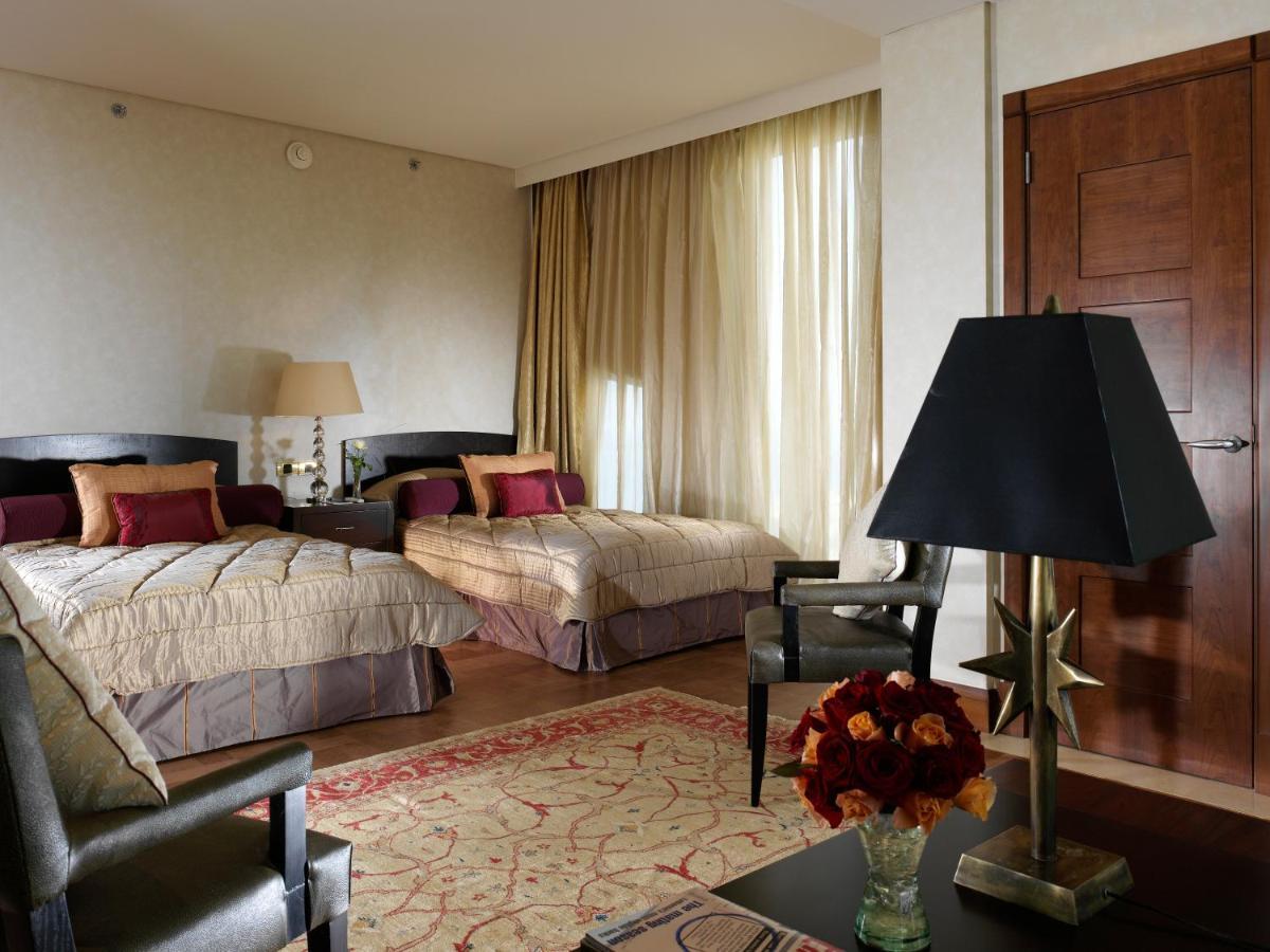 Phoenicia Residence Бейрут Екстериор снимка