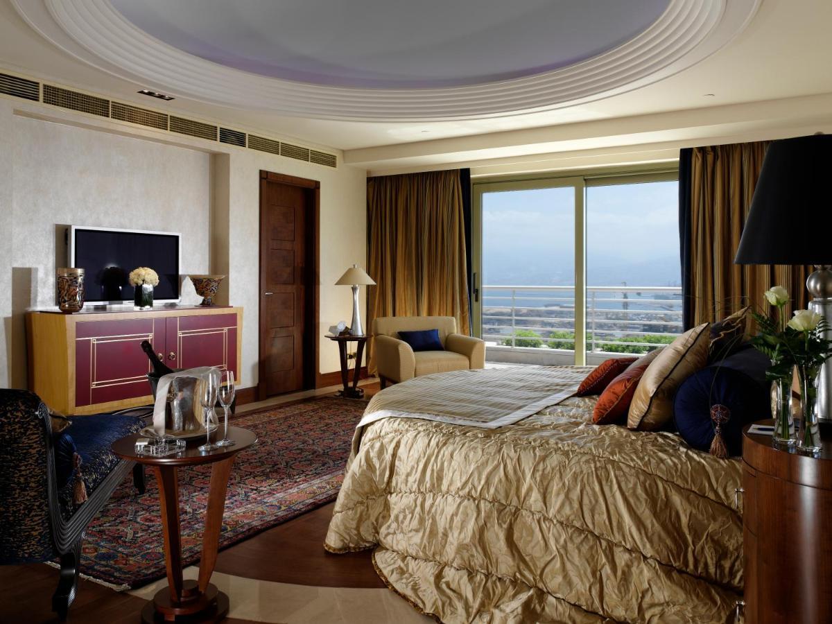 Phoenicia Residence Бейрут Екстериор снимка