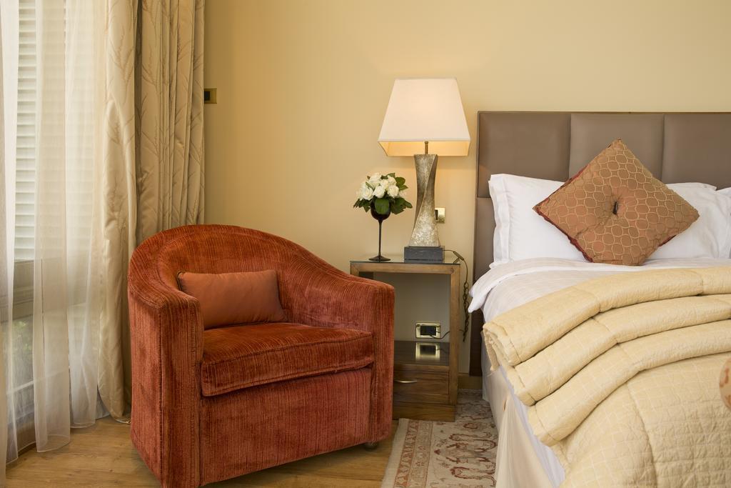 Phoenicia Residence Бейрут Екстериор снимка