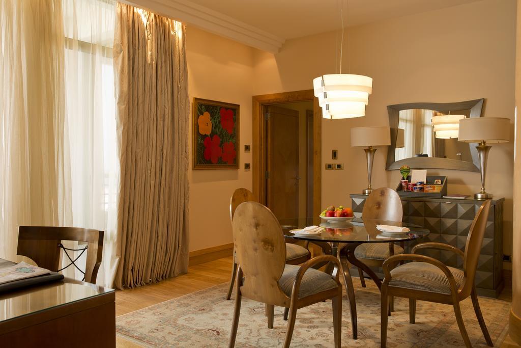Phoenicia Residence Бейрут Екстериор снимка