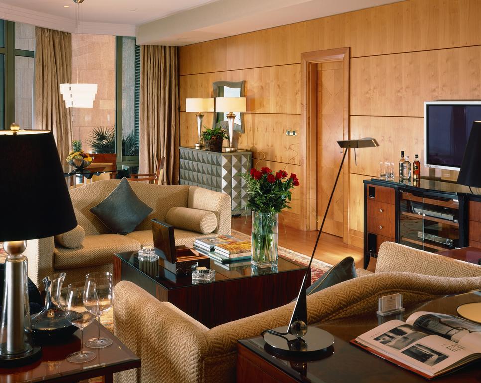 Phoenicia Residence Бейрут Екстериор снимка