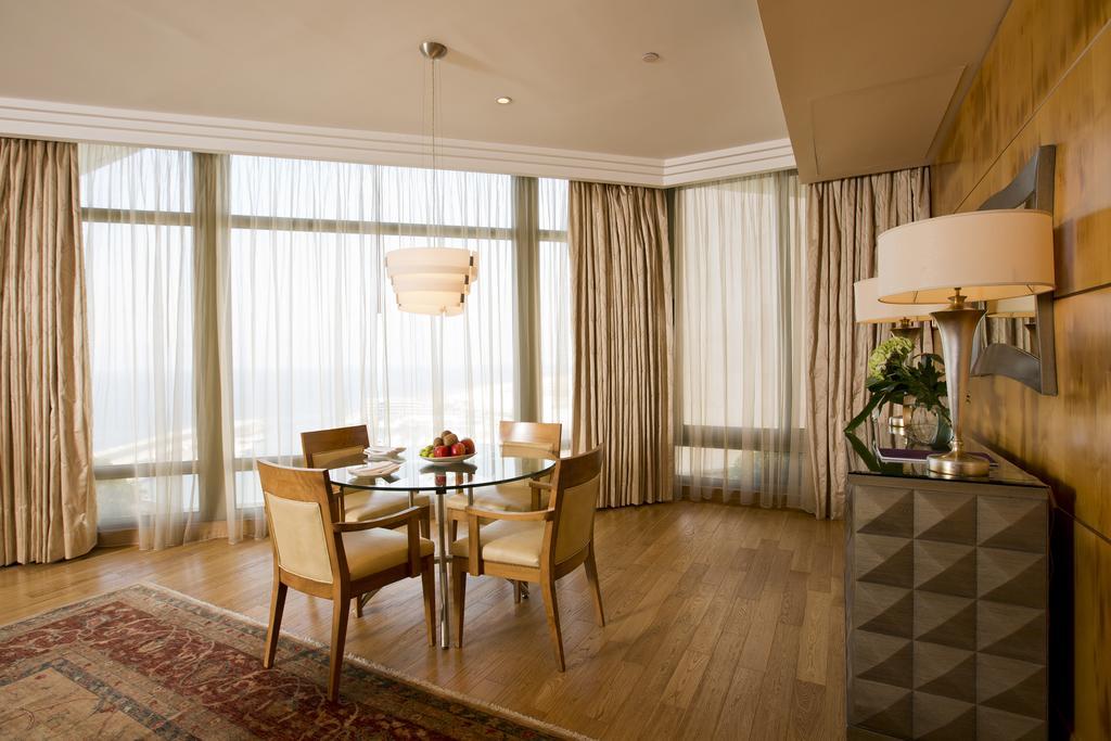 Phoenicia Residence Бейрут Екстериор снимка