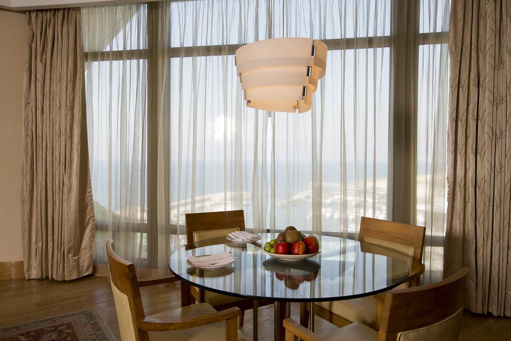 Phoenicia Residence Бейрут Екстериор снимка