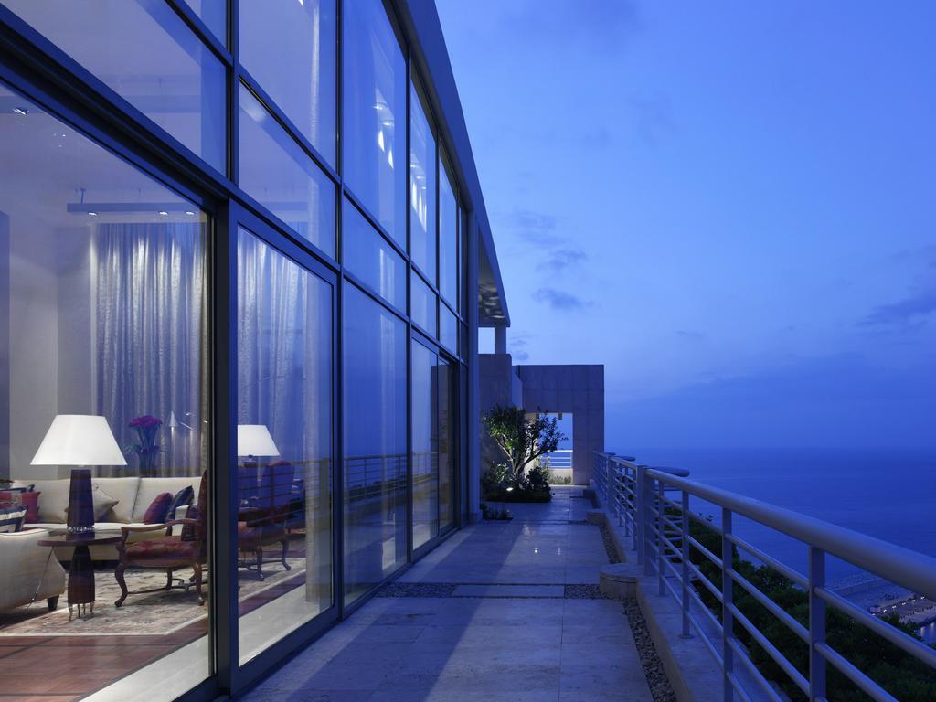 Phoenicia Residence Бейрут Екстериор снимка