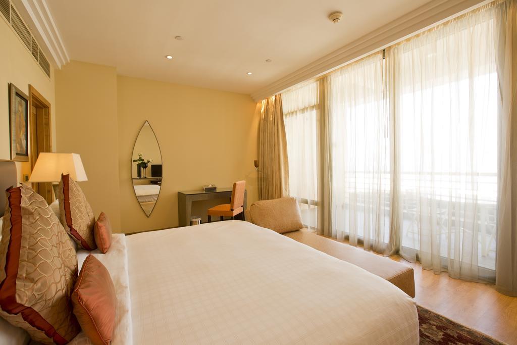Phoenicia Residence Бейрут Екстериор снимка