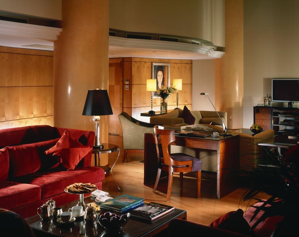 Phoenicia Residence Бейрут Екстериор снимка