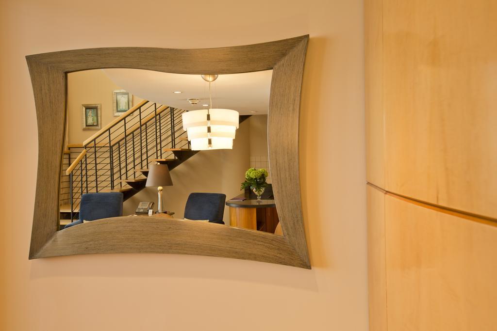 Phoenicia Residence Бейрут Екстериор снимка