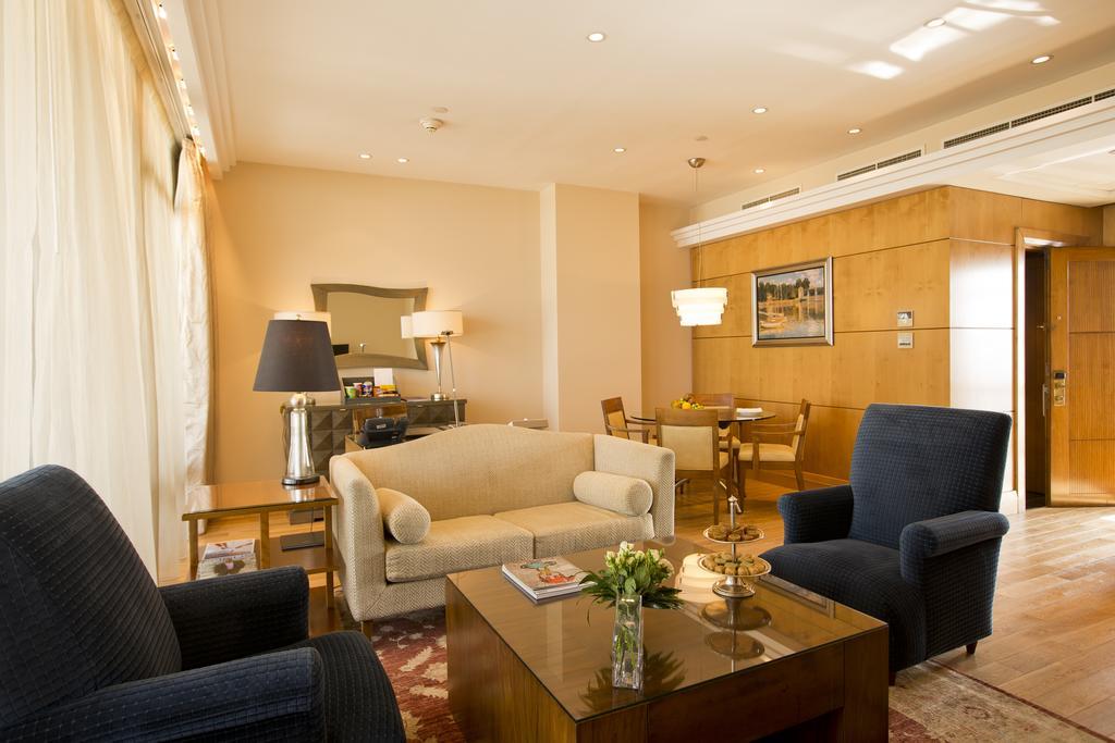 Phoenicia Residence Бейрут Екстериор снимка
