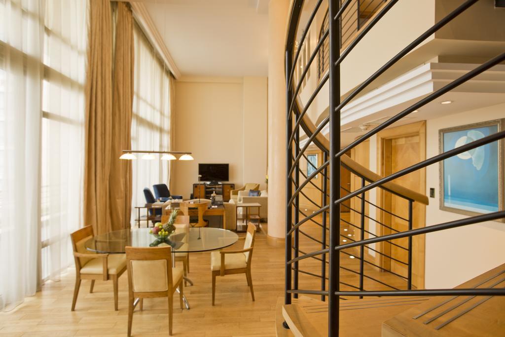 Phoenicia Residence Бейрут Екстериор снимка