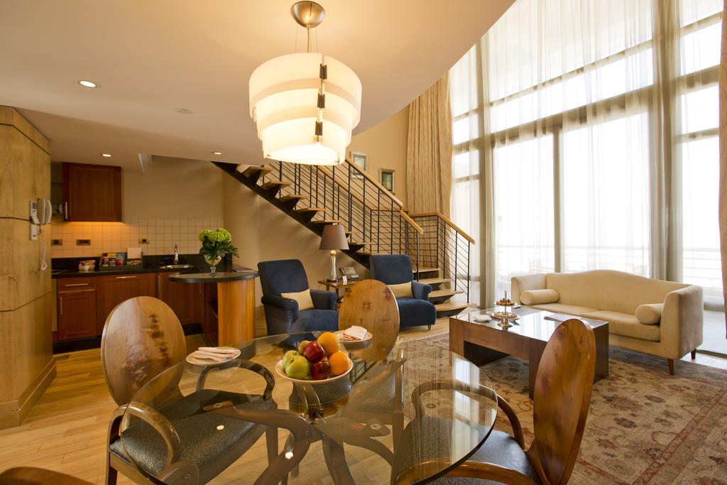 Phoenicia Residence Бейрут Екстериор снимка