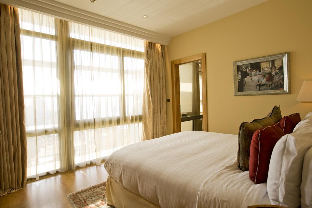 Phoenicia Residence Бейрут Екстериор снимка