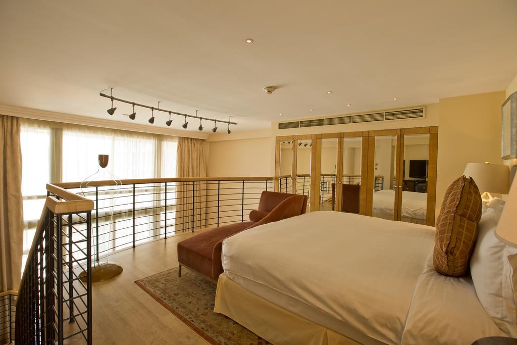 Phoenicia Residence Бейрут Екстериор снимка