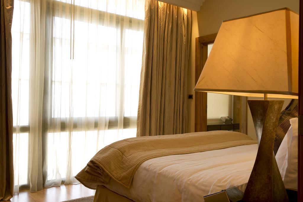 Phoenicia Residence Бейрут Екстериор снимка
