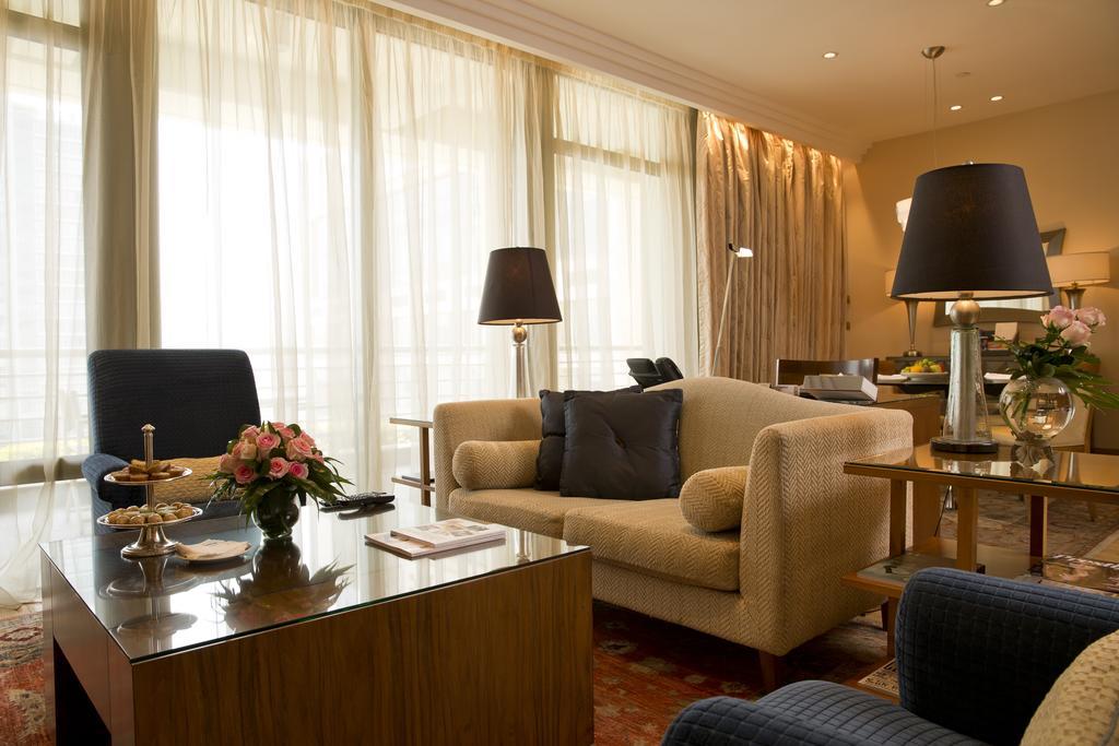 Phoenicia Residence Бейрут Екстериор снимка