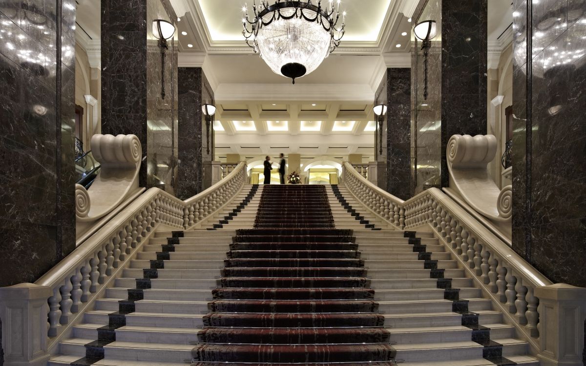 Phoenicia Residence Бейрут Екстериор снимка